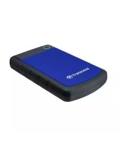TRANSCEND HDD EXT TS StoreJet 25H3P 4TB USB 3.0 (TS4TSJ25H3B)