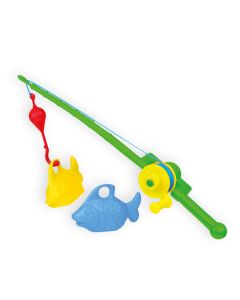 Igračka set za pecanje 5624 - 04-5624