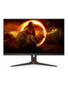AOC Monitor 24G2ZE/BK 23.8