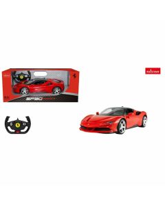 RASTAR Auto na daljinsko upravljanje 1:14 Ferrari SF90 Stradale R/C - 53-97300