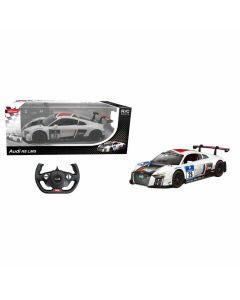RASTAR Auto na daljinsko upravljanje 1:14 Audi R8 LMS R/C - 53-75300
