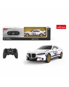 RASTAR Auto na daljinsko upravljanje 1:24 BMW XM R/C - 53-10240