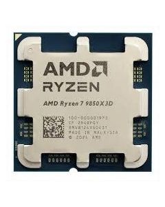 AMD Procesor AM5 Ryzen 7 9850X3D 5.6GHz Tray