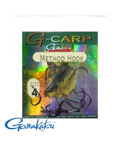 GAMAKATSU UDICE G-CARP METHOD 2 - 146824-02