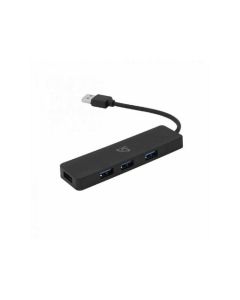 S-BOX S BOX USB Hub 3.0, 4 porta (H-504) - 146858