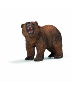 Schleich Grizli Mužijak - 14685