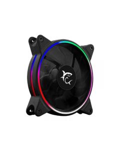 WHITE SHARK Ventilator 1250-02B-F GRAVITY - 146879