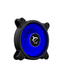 WHITE SHARK Ventilator 1260-01W-L VELOCITY - 146884