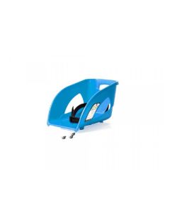 CAPRIOLO Prosperplast bullet naslon za sanke plava - 146929