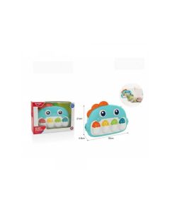 HUANGER Bebi klavir - pile - 147028