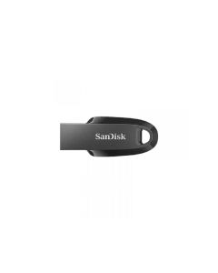 SANDISK USB 128GB Ultra Curve 3.2 Crni - 147056
