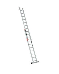 BAULICH Dvodelne Merdevine 2x10 PRO - 1470-1-1
