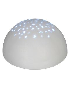Rabalux Dečija rasveta Lina LED 05W bela (1470) - 1470-1