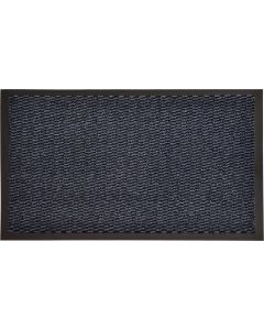 LUANCE Otirač Lisa 40x60 cm pp/pvc plava - 1471519