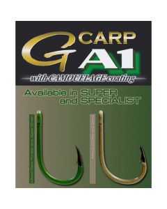 GAMAKATSU UDICE A1 G-CARP SPECIALIST 8 - 147175-08