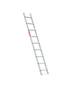 BAULICH 1x9 Jednodelne Aluminijumske Merdevine PRO - 1471-1