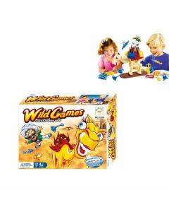 Društvena igra Wild games - 113-71900
