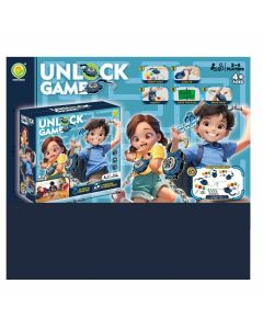 Društvena igra Unlock game - 113-71904
