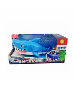 Igračka Crazy shark na daljinsko upravljanje R/C - 113-71907