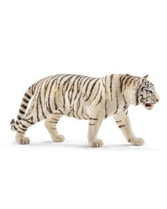 SCHLEICH Tigar, beli - 14731