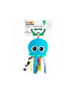 LAMAZE Jellyfish clip and go - 147359