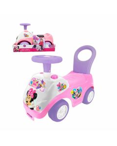 Guralica za decu sa zvukom i svetlom Minnie 063149 - 111-63149