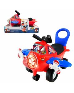 Guralica za decu Avion Spidey 063982 - 111-63982