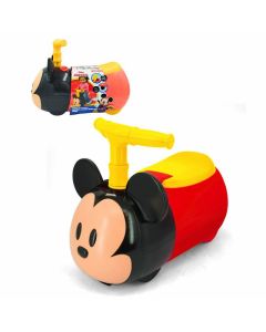 Guralica za decu sa zvukom i svetlom Mickey zoom 064675 - 111-64675
