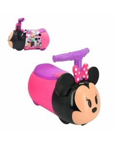 Guralica za decu sa zvukom i svetlom Minnie zoom 064683 - 111-64683