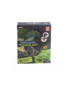 BEST LUCK Stegosaurus set  - 147471