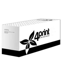 4PRINT Toner HP 415A W2033A (M454/M479/CRG-055) sa čipom magenta