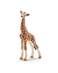Schleich Zirafa, mladunce - 14751