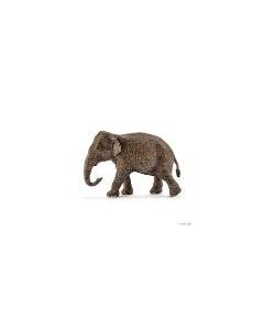 Schleich Azijski slon, zenka - 14753