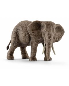 SCHLEICH Africki slon, ženka - 14761