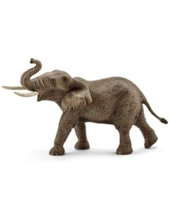 SCHLEICH Afrički slon, mužjak - 14762