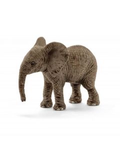 SCHLEICH Afrički slon, tele