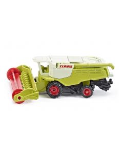 SIKU Kombajn Claas - 1476-1