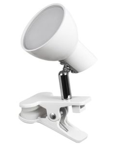 Rabalux Spot rasveta Noah LED 5W bela (1477) - 1477-1