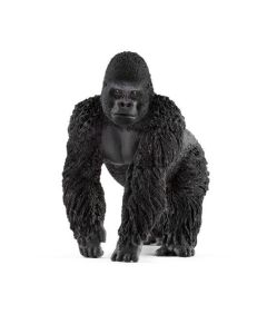 SCHLEICH Gorila, mužijak