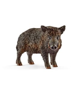 SCHLEICH Divlja svinja - 14783