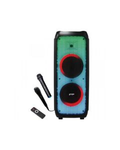 XPLORE Karaoke sistem XP8821, crna - 147900