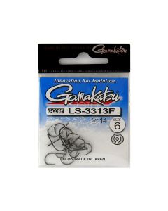 GAMAKATSU UDICE A1 G-CARP CAMOUSAND SPECIALIST 1 - 149087-01