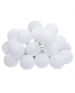 ATMOSPHERA Dekorativne LED sijalice 6x435cm - 147931C