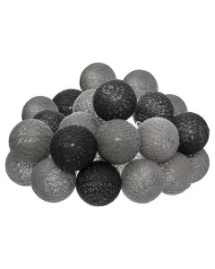 ATMOSPHERA Dekorativne LED sijalice 6x435cm - 147931L1