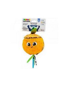 LAMAZE Olive clip and go - 147968