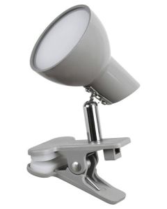 Rabalux Spot rasveta Noah LED 5W sivo (1480) - 1480-1