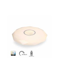 BBLINK LED lafonjera yl-rm-008-48w 3000k/4000k/6000k dimobilna - 148056