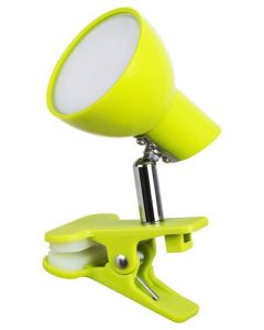 Rabalux Spot rasveta Noah LED 5W zelena (1481) - 1481-1-1