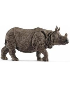 Schleich Indijski nosorog - 14816