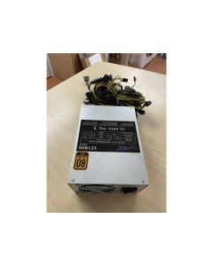 LC POWER LC1800 V2.31 Mining edition 1800W OUTLET - 148205